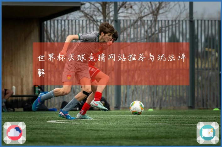 世界杯买球竞猜网站推荐与玩法详解