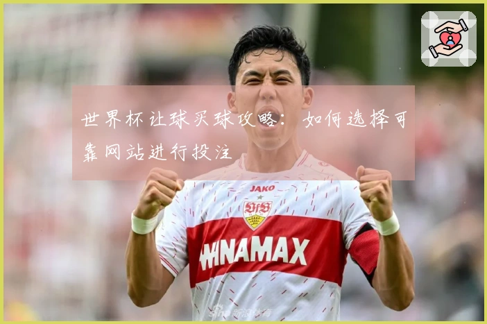 世界杯让球买球攻略：如何选择可靠网站进行投注