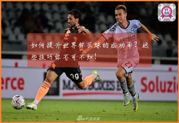 如何提升世界杯买球的成功率？这些技巧你不可不知！