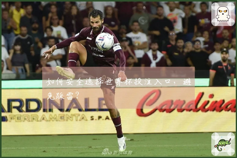 如何安全选择世界杯投注入口，避免踩雷？